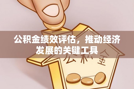斗门公积金绩效评估，推动经济发展的关键工具