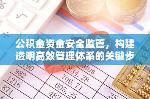斗门公积金资金安全监管，构建透明高效管理体系的关键步骤