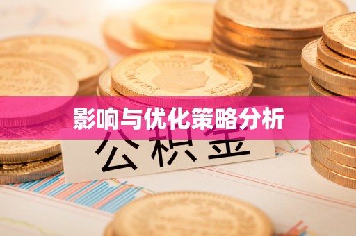 斗门影响与优化策略分析