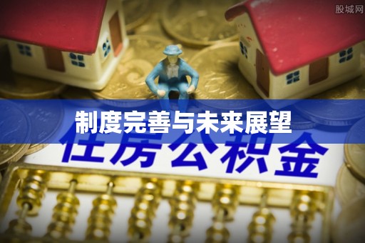斗门制度完善与未来展望