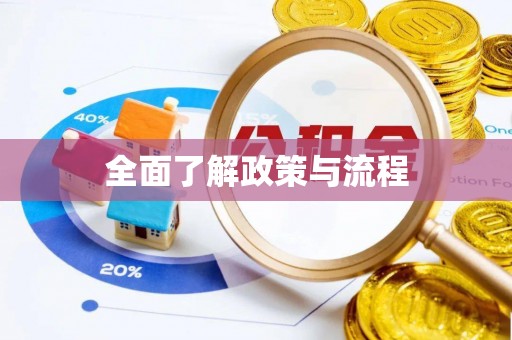 斗门全面了解政策与流程